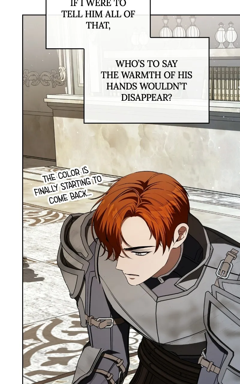 Read I’ll Be Anything You Desire chapter 21 image 78 on Lezhin