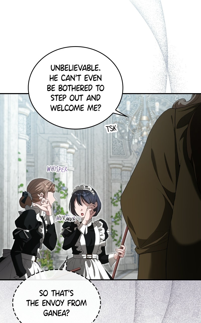 Read I’ll Be Anything You Desire chapter 3 image 2 on Lezhin