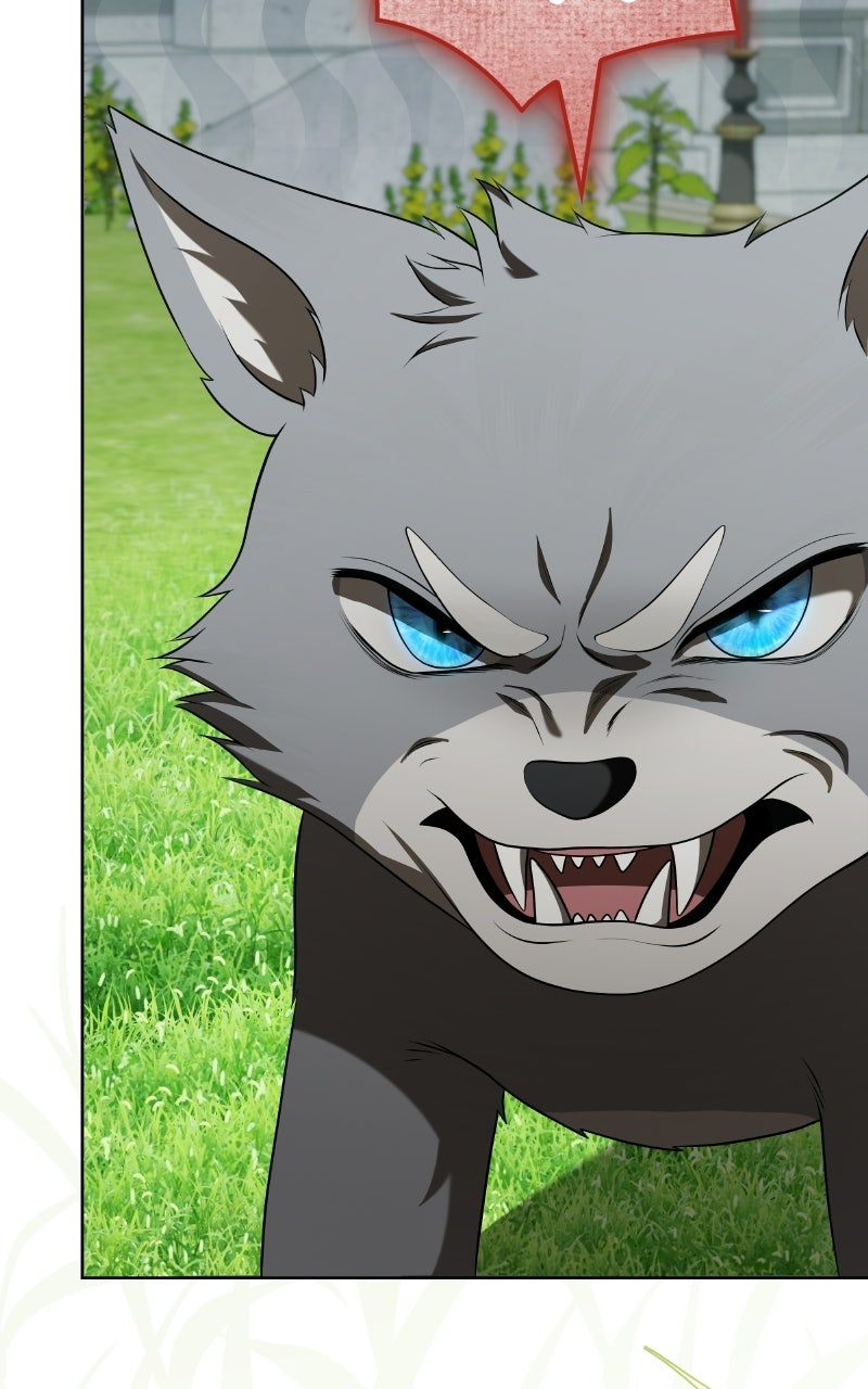 Read I’ll Be Anything You Desire chapter 33 image 3 on Lezhin