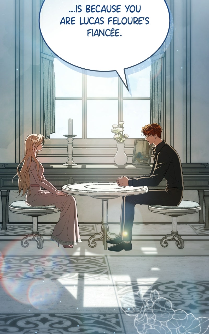 Read I’ll Be Anything You Desire chapter 35 image 2 on Lezhin