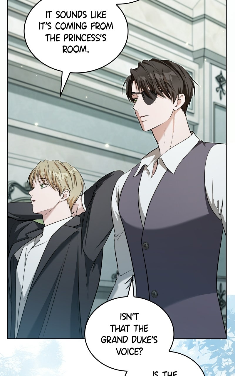 Read I’ll Be Anything You Desire chapter 39 image 109 on Lezhin