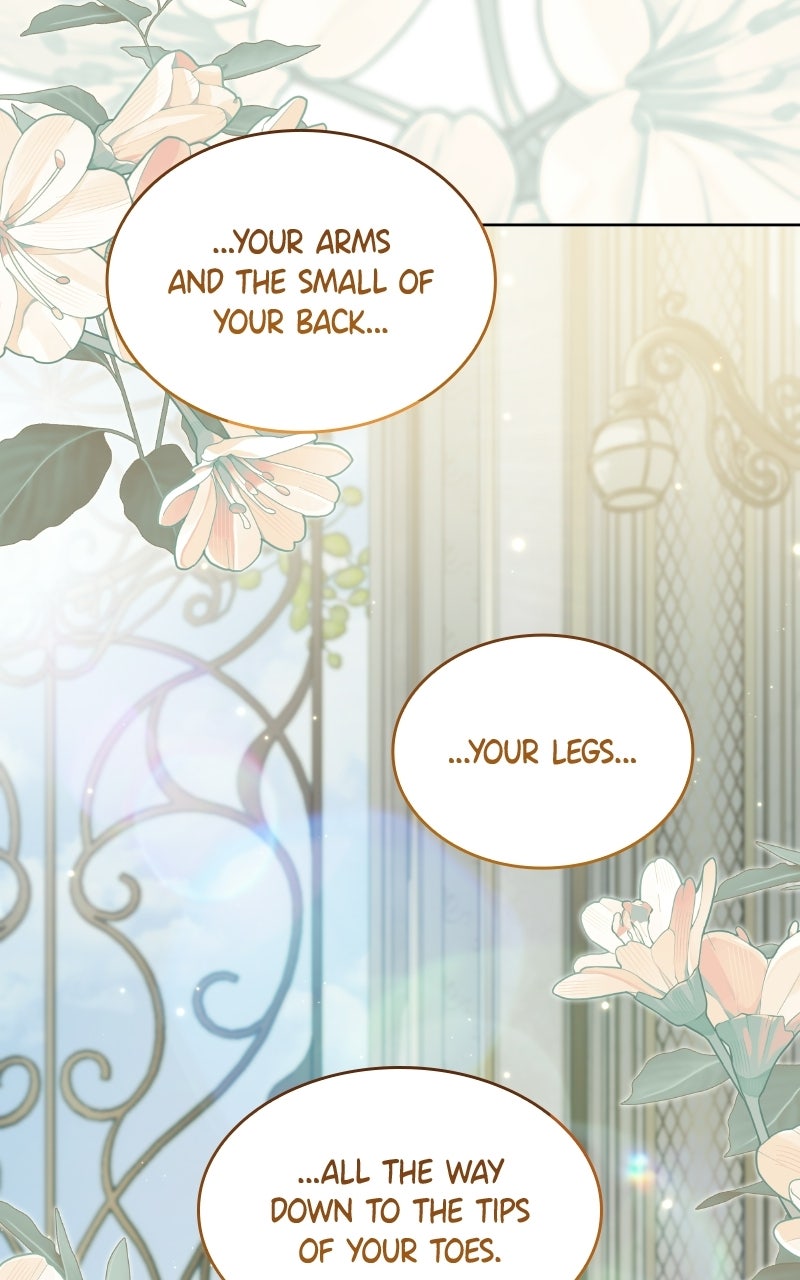 Read I’ll Be Anything You Desire chapter 39 image 61 on Lezhin