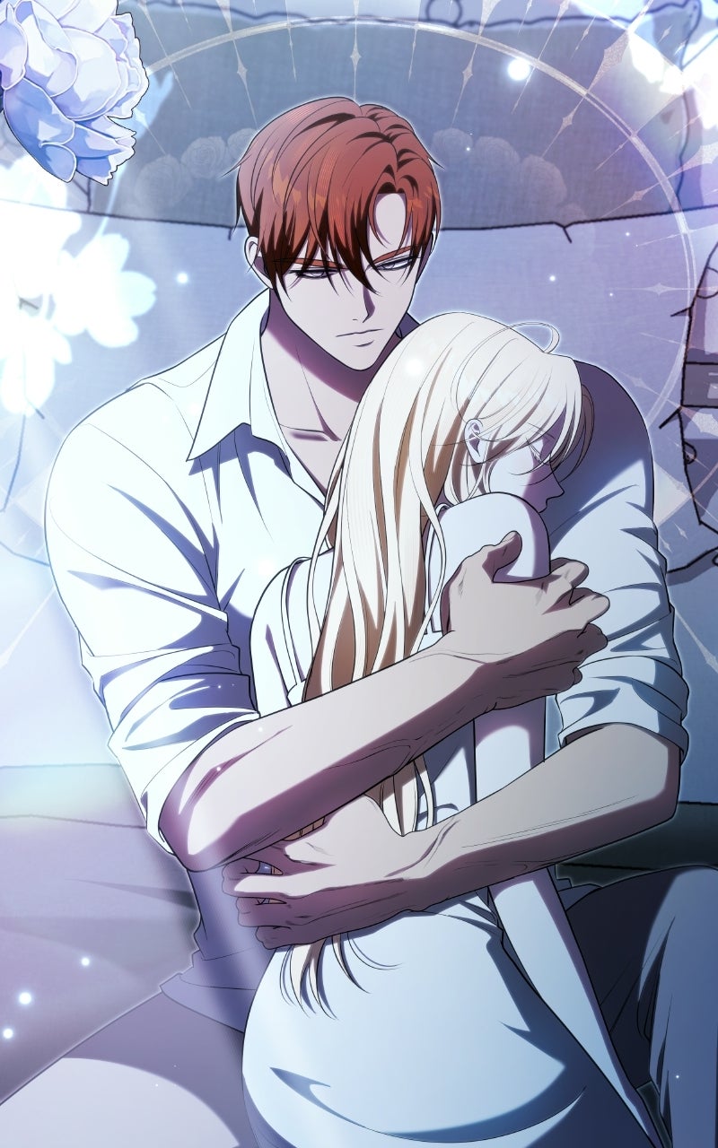 Read I’ll Be Anything You Desire chapter 39 image 7 on Lezhin