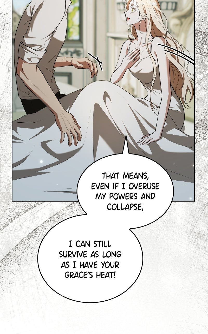 Read I’ll Be Anything You Desire chapter 39 image 72 on Lezhin
