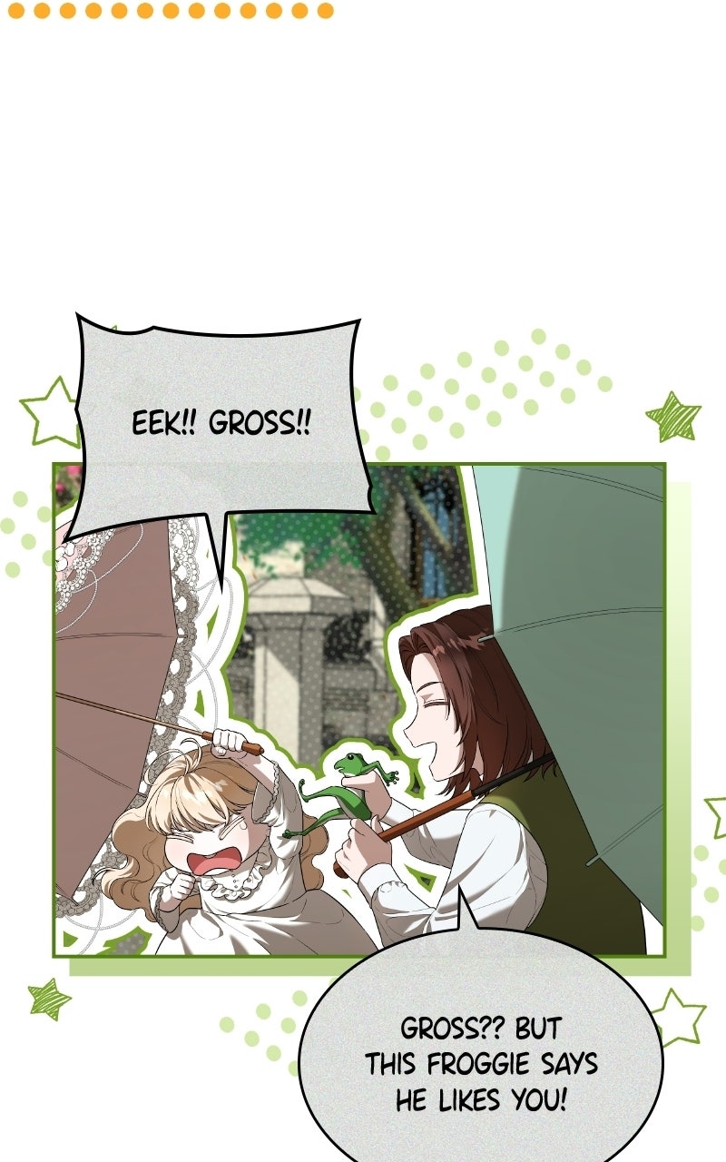 Read I’ll Be Anything You Desire chapter 4 image 2 on Lezhin
