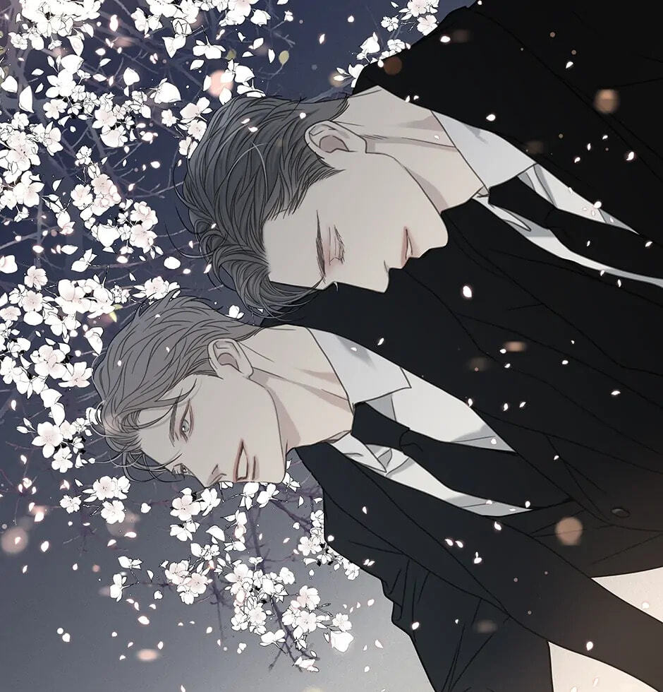 I'll Be Here for You Chapter 44.5 page 2 - 