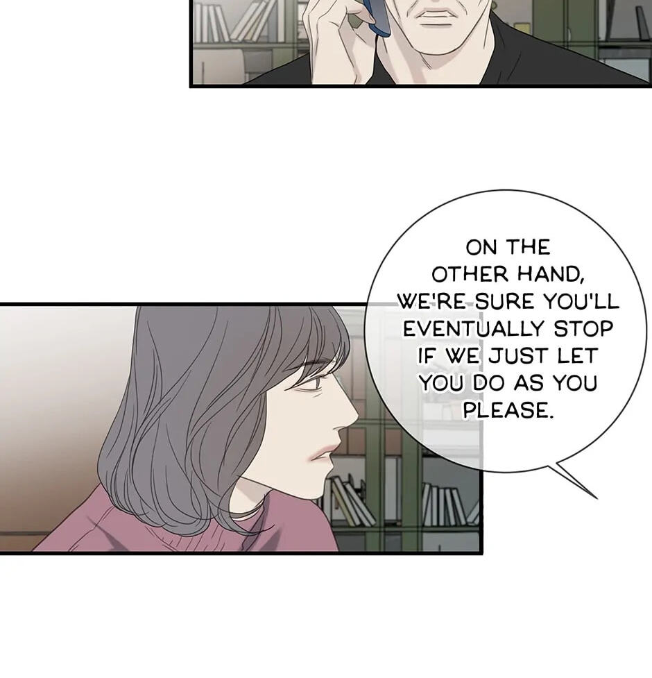 I'll Be Here for You Chapter 44.5 page 13 - 