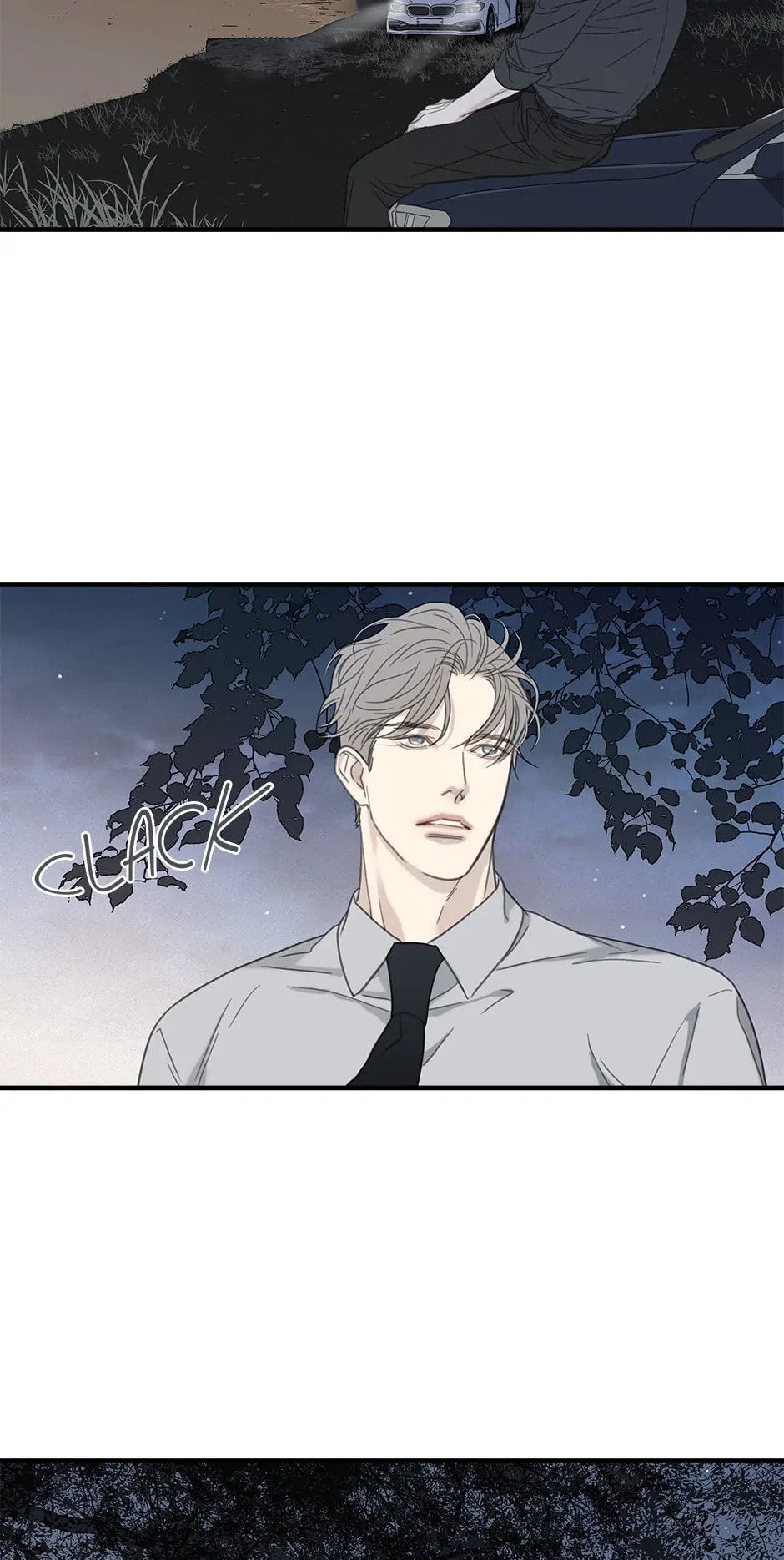 I'll Be Here for You Chapter 44.5 page 28 - 