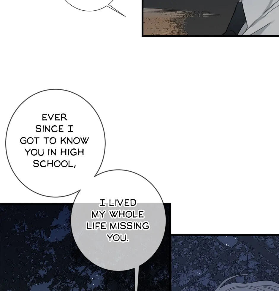 I'll Be Here for You Chapter 44.5 page 34 - 
