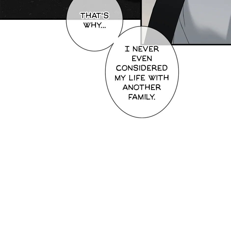 I'll Be Here for You Chapter 44.5 page 36 - 