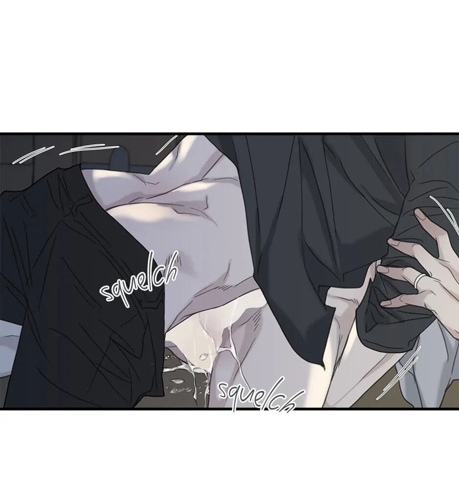 I'll Be Here for You Chapter 44.5 page 42 - 