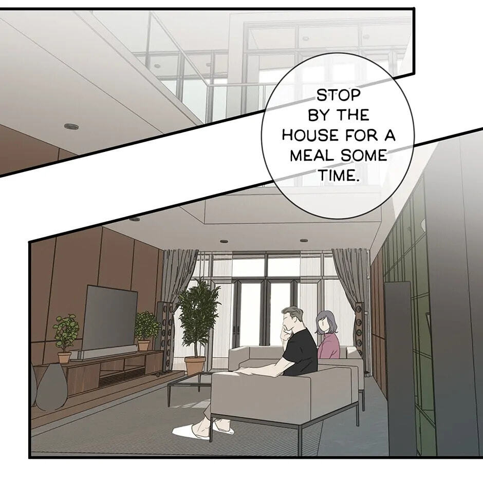 I'll Be Here for You Chapter 44.5 page 6 - 