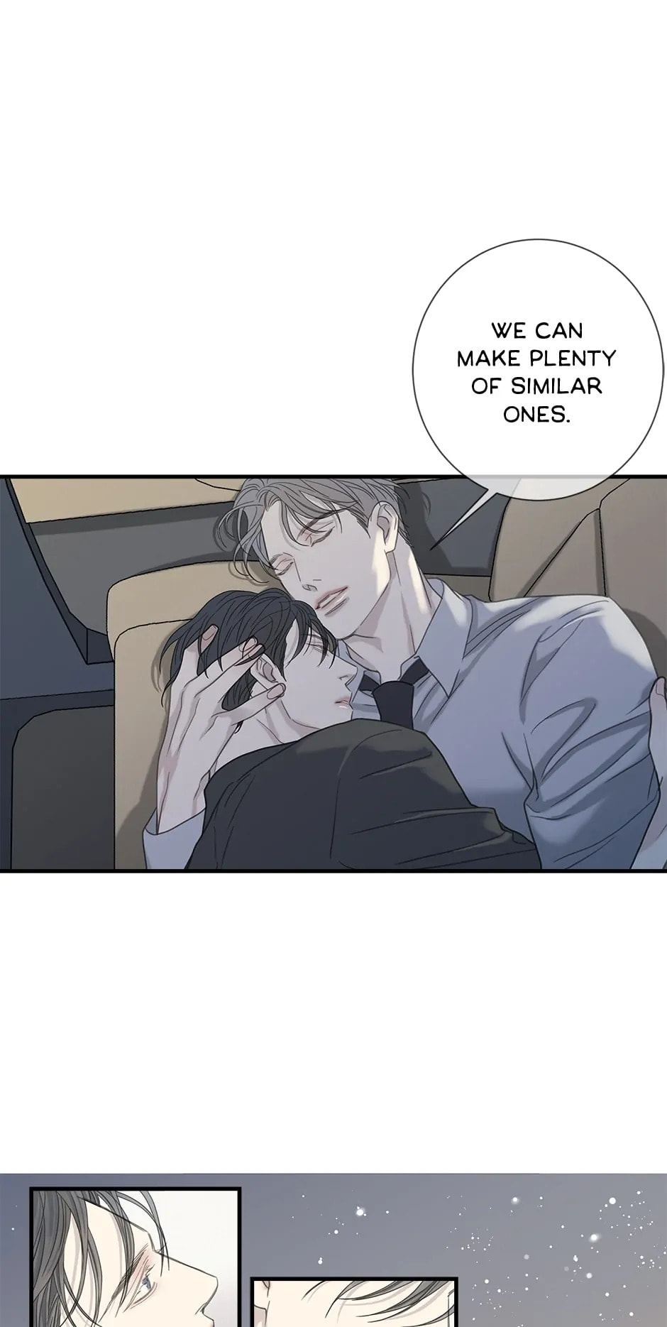 I'll Be Here for You Chapter 44.5 page 53 - 