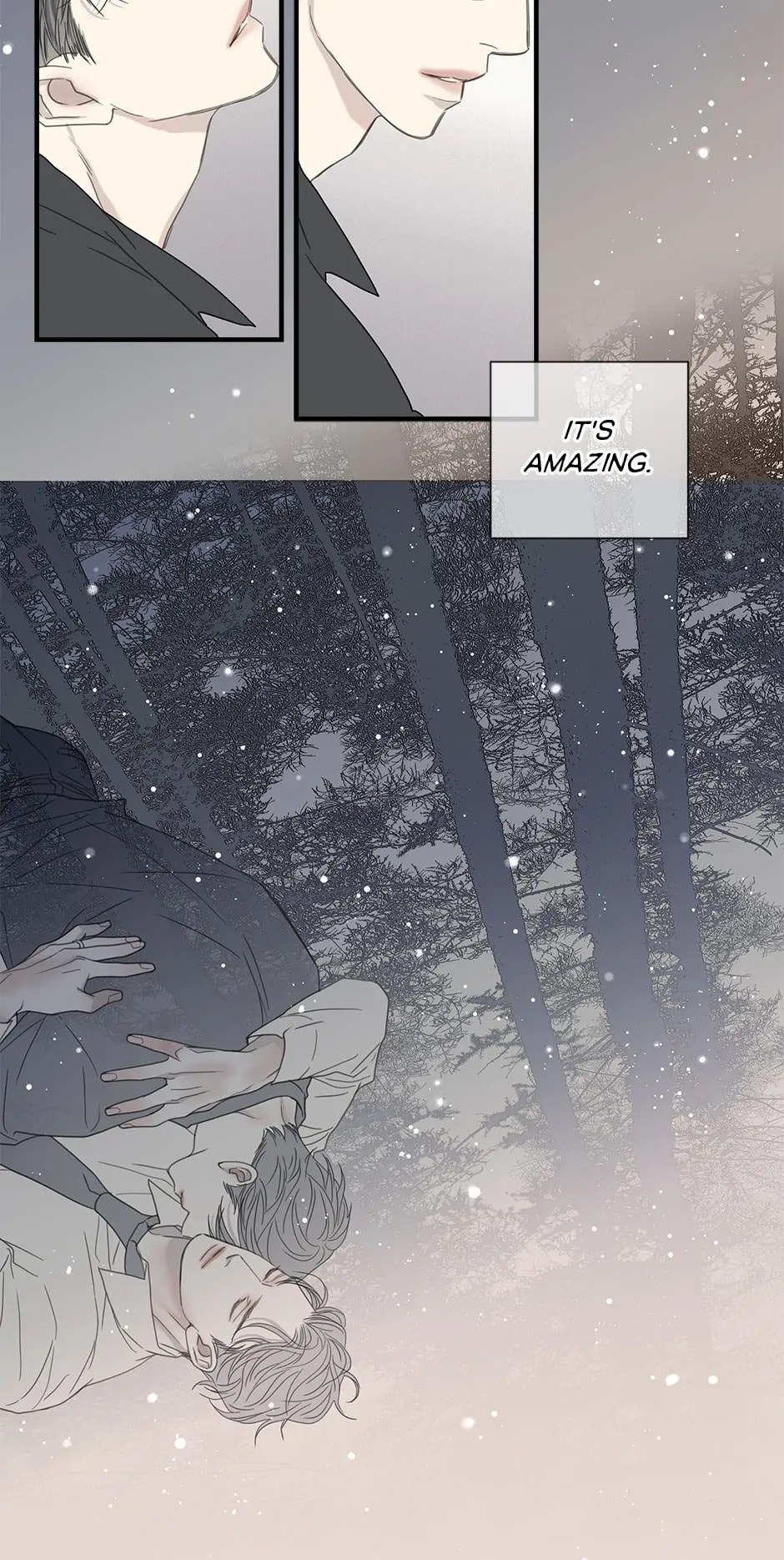 I'll Be Here for You Chapter 44.5 page 54 - 