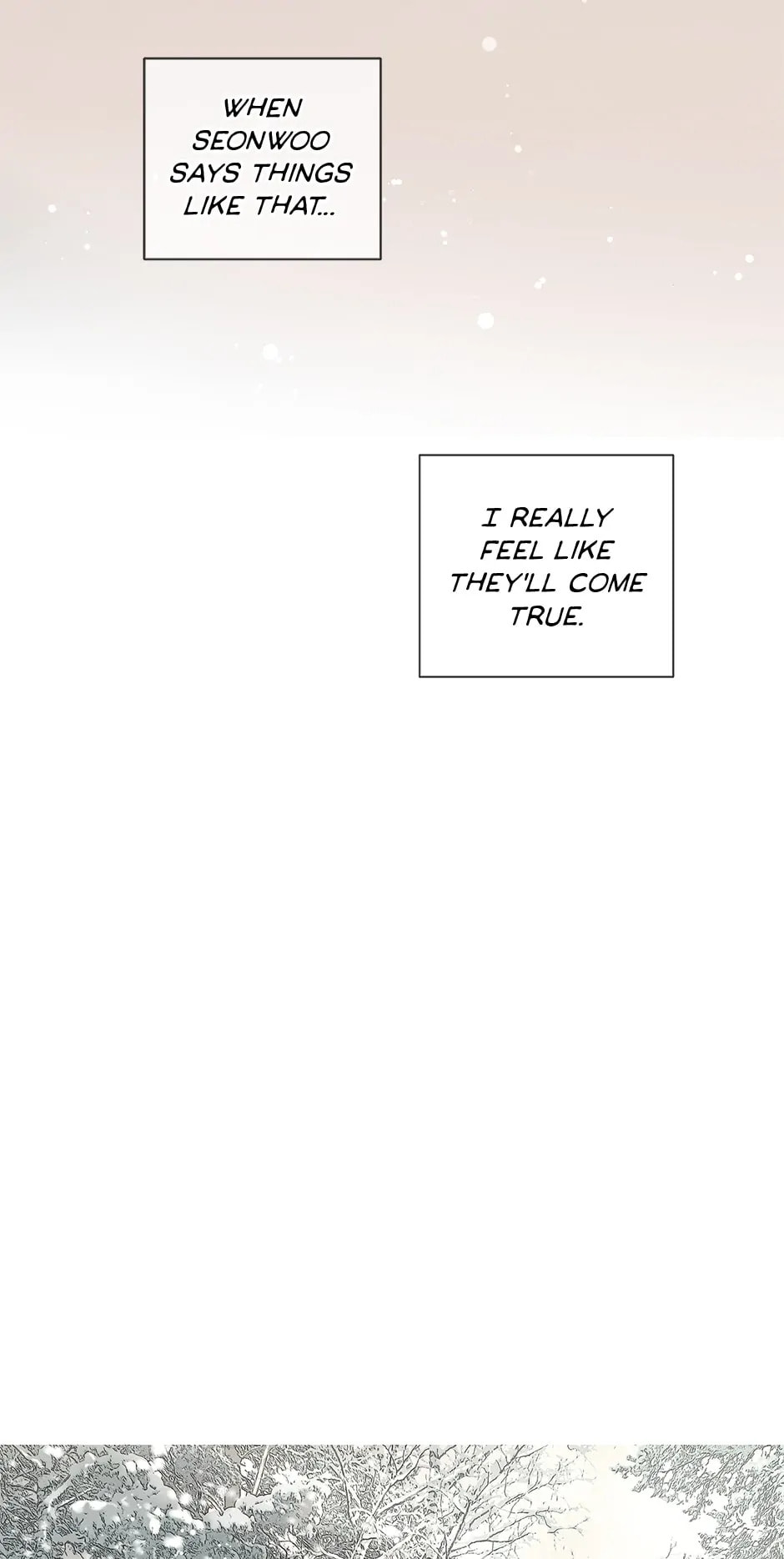 I'll Be Here for You Chapter 44.5 page 55 - 