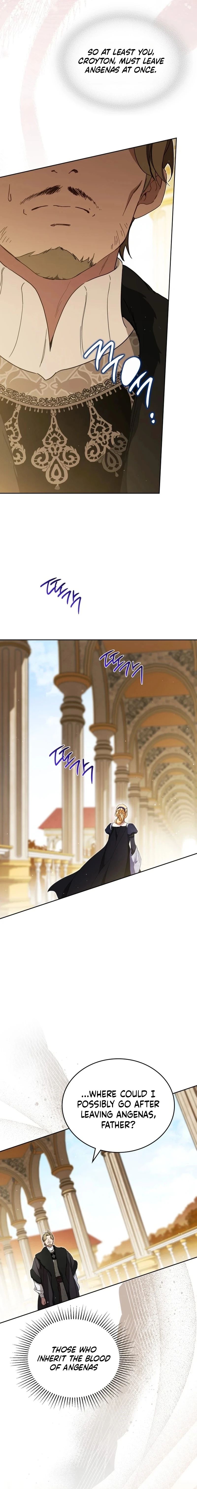 I’Ll Be The Matriarch In This Life Chapter 218 page 7 - 