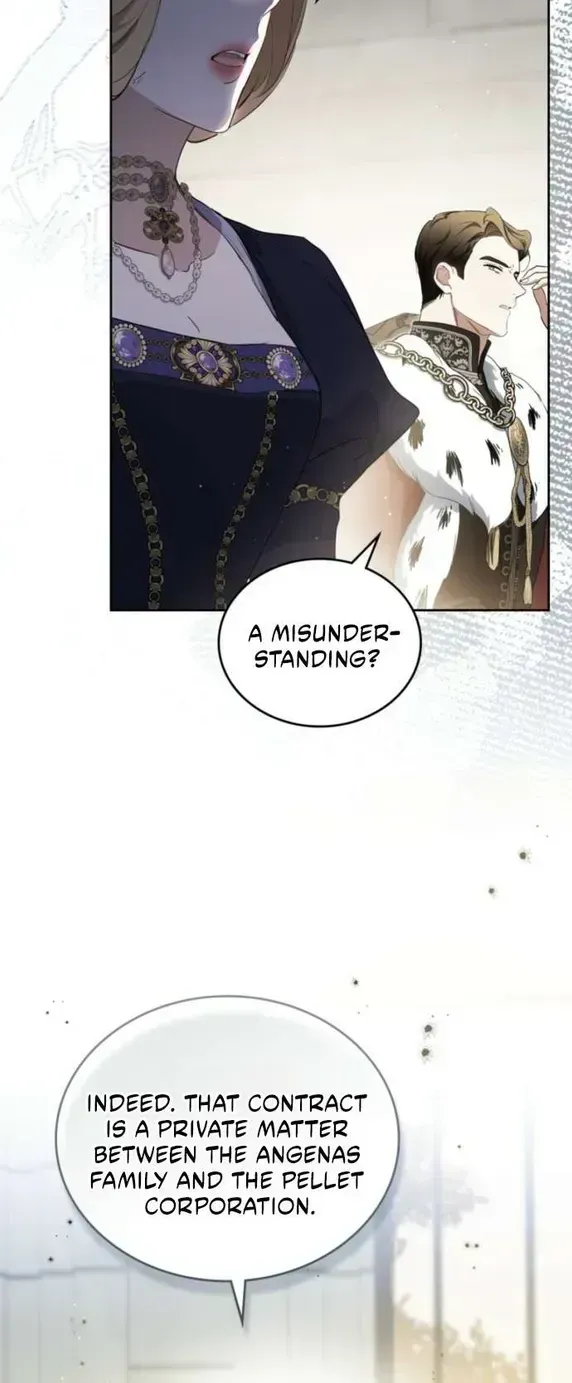 I’Ll Be The Matriarch In This Life Chapter 220.1 page 33 - 