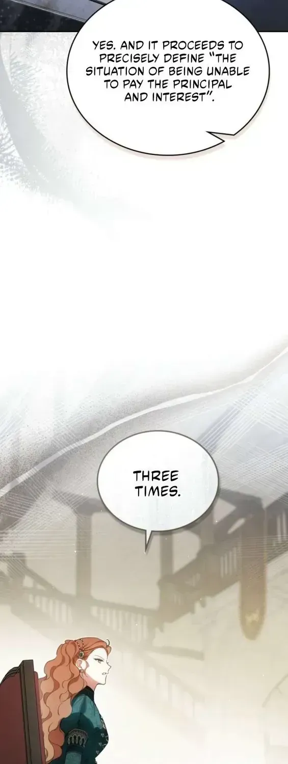 I’Ll Be The Matriarch In This Life Chapter 220.1 page 46 - 
