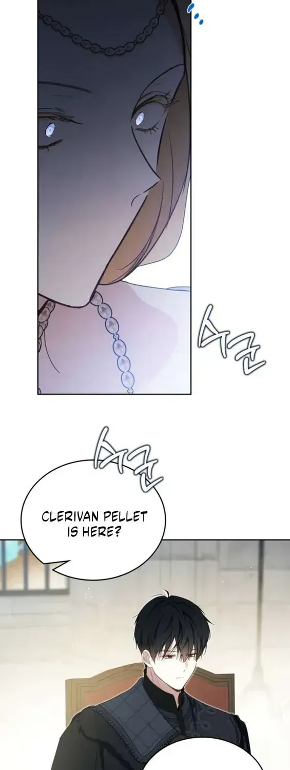 I’Ll Be The Matriarch In This Life Chapter 220.1 page 53 - 