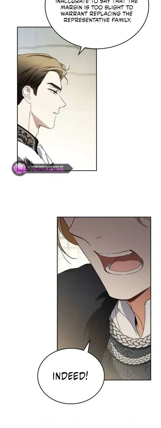 I’Ll Be The Matriarch In This Life Chapter 220.1 page 10 - 