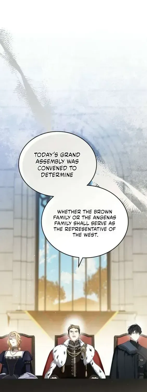 I’Ll Be The Matriarch In This Life Chapter 220.2 page 2 - 