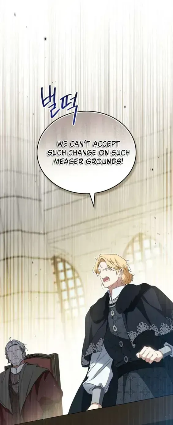 I’Ll Be The Matriarch In This Life Chapter 220.2 page 11 - 