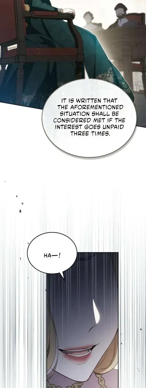 I’Ll Be The Matriarch In This Life Chapter 220.2 page 47 - 