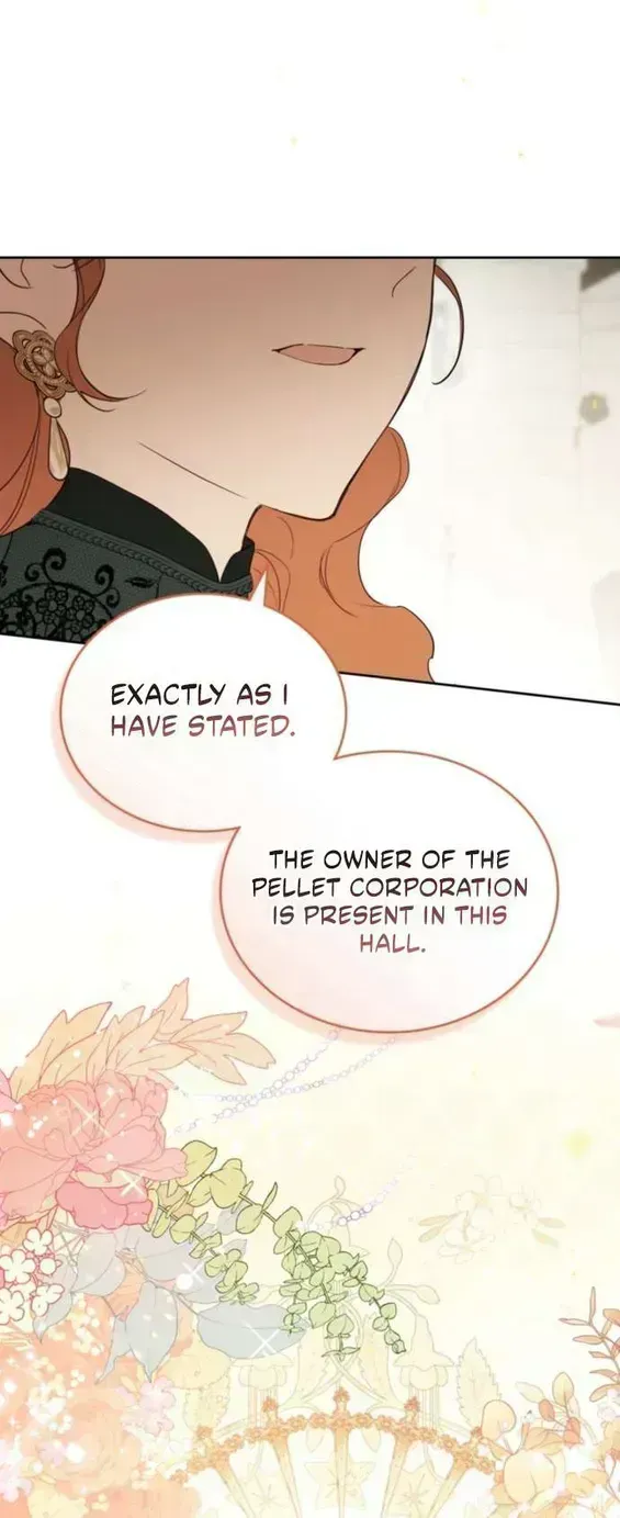I’Ll Be The Matriarch In This Life Chapter 220.2 page 55 - 