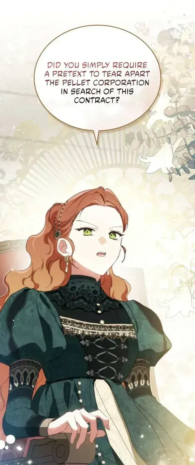 I’Ll Be The Matriarch In This Life Chapter 220.3 page 37 - 