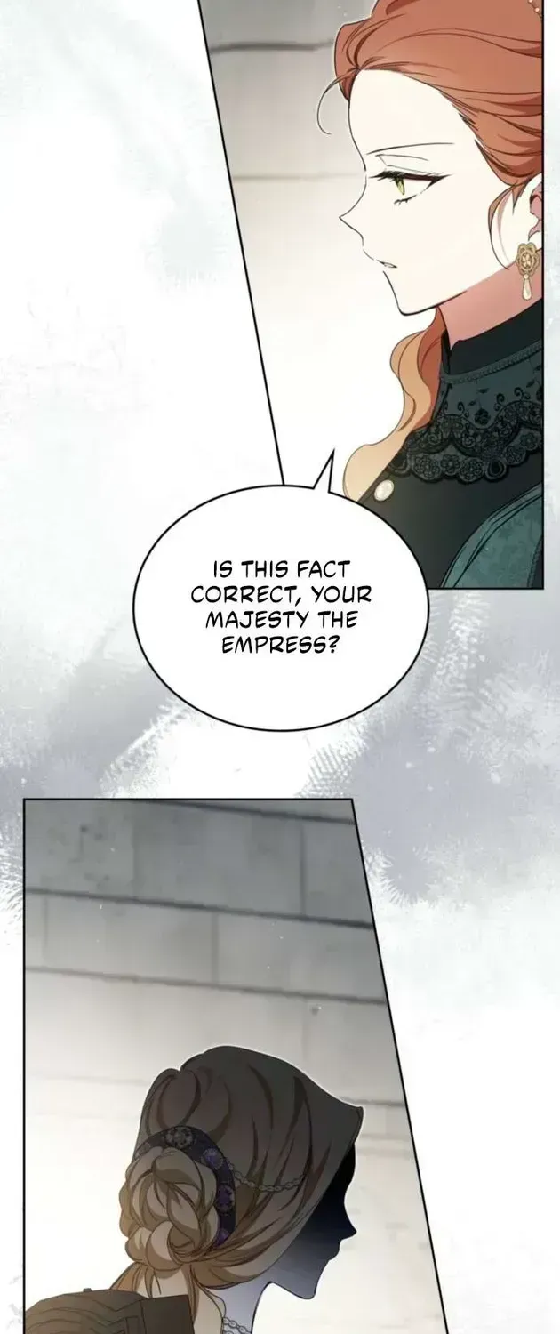 I’Ll Be The Matriarch In This Life Chapter 220.3 page 43 - 