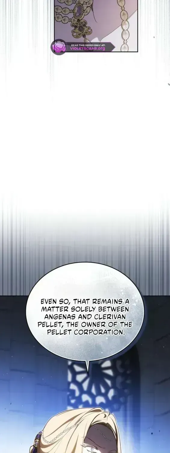 I’Ll Be The Matriarch In This Life Chapter 220.3 page 48 - 