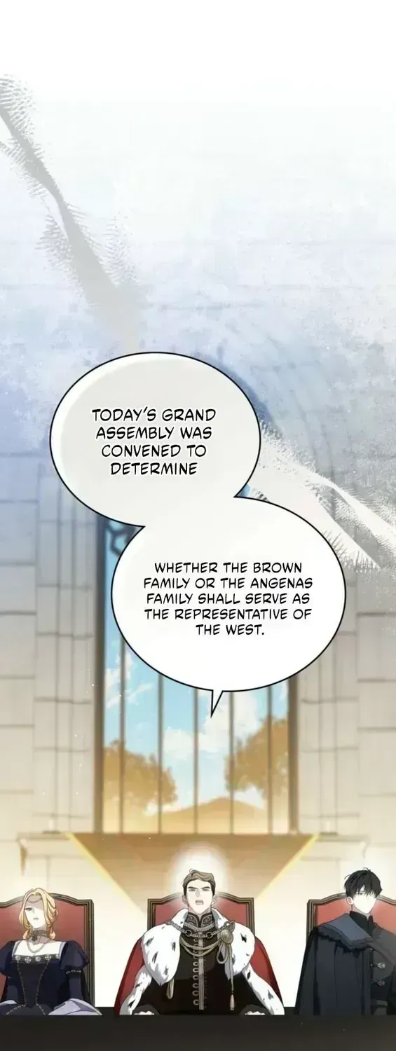I’Ll Be The Matriarch In This Life Chapter 220.4 page 2 - 