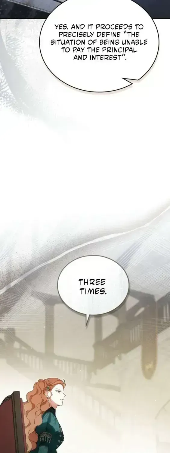 I’Ll Be The Matriarch In This Life Chapter 220.4 page 46 - 