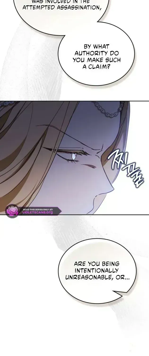 I’Ll Be The Matriarch In This Life Chapter 220.5 page 36 - 