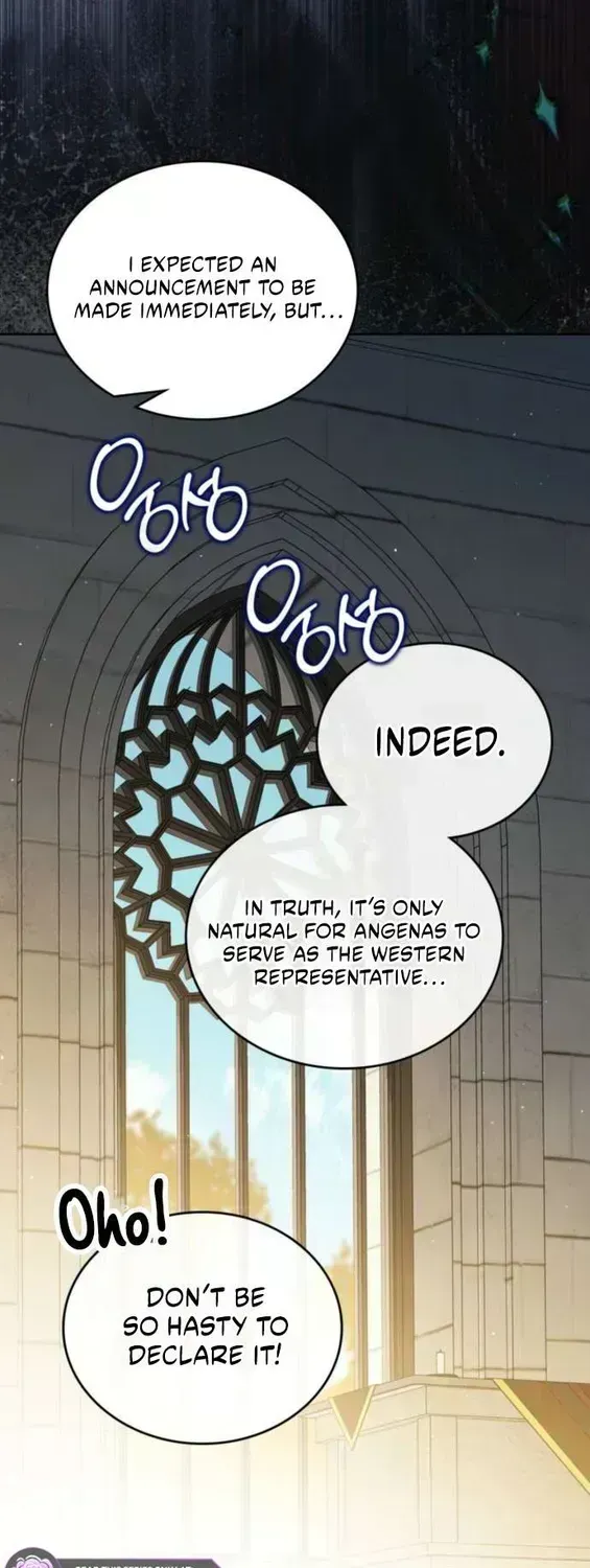 I’Ll Be The Matriarch In This Life Chapter 220.5 page 5 - 