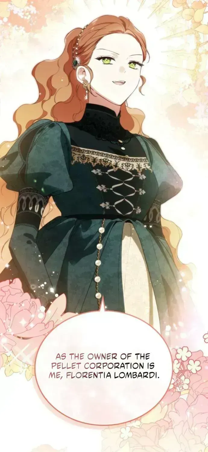 I’Ll Be The Matriarch In This Life Chapter 220.5 page 56 - 