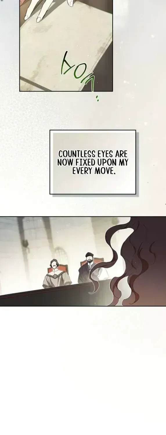 I’Ll Be The Matriarch In This Life Chapter 220.6 page 24 - 