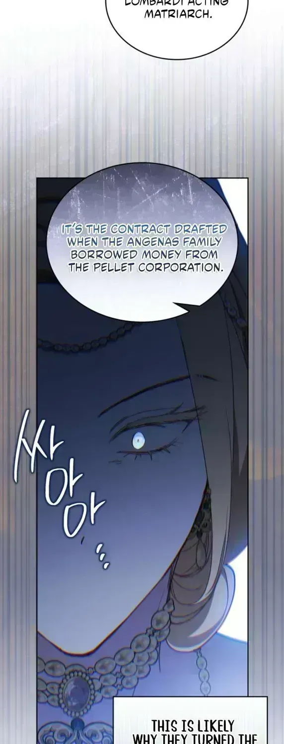 I’Ll Be The Matriarch In This Life Chapter 220.6 page 27 - 