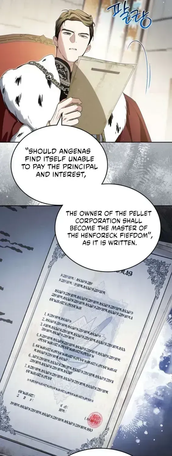 I’Ll Be The Matriarch In This Life Chapter 220.6 page 45 - 