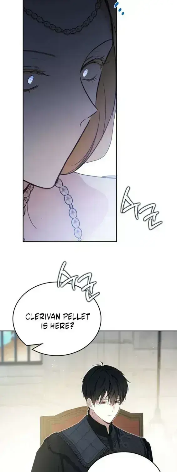 I’Ll Be The Matriarch In This Life Chapter 220.6 page 53 - 