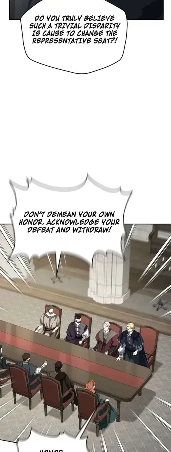I’Ll Be The Matriarch In This Life Chapter 220.7 page 13 - 