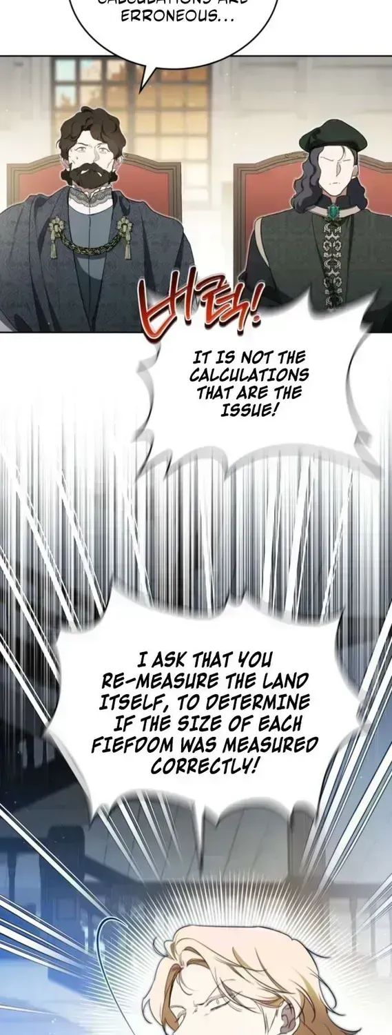I’Ll Be The Matriarch In This Life Chapter 220.7 page 16 - 