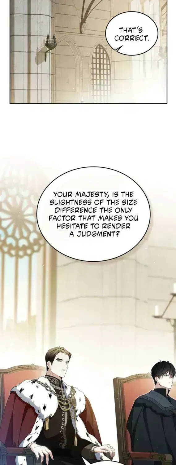 I’Ll Be The Matriarch In This Life Chapter 220.7 page 20 - 