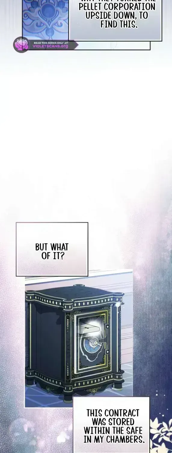 I’Ll Be The Matriarch In This Life Chapter 220.7 page 28 - 