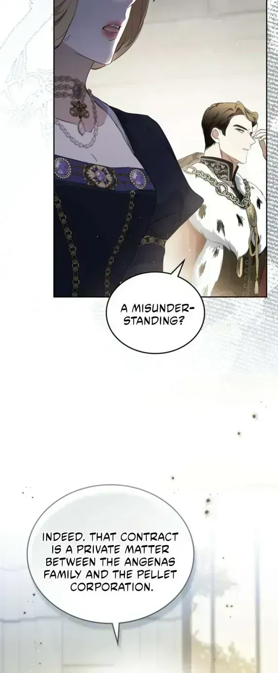 I’Ll Be The Matriarch In This Life Chapter 220.7 page 33 - 