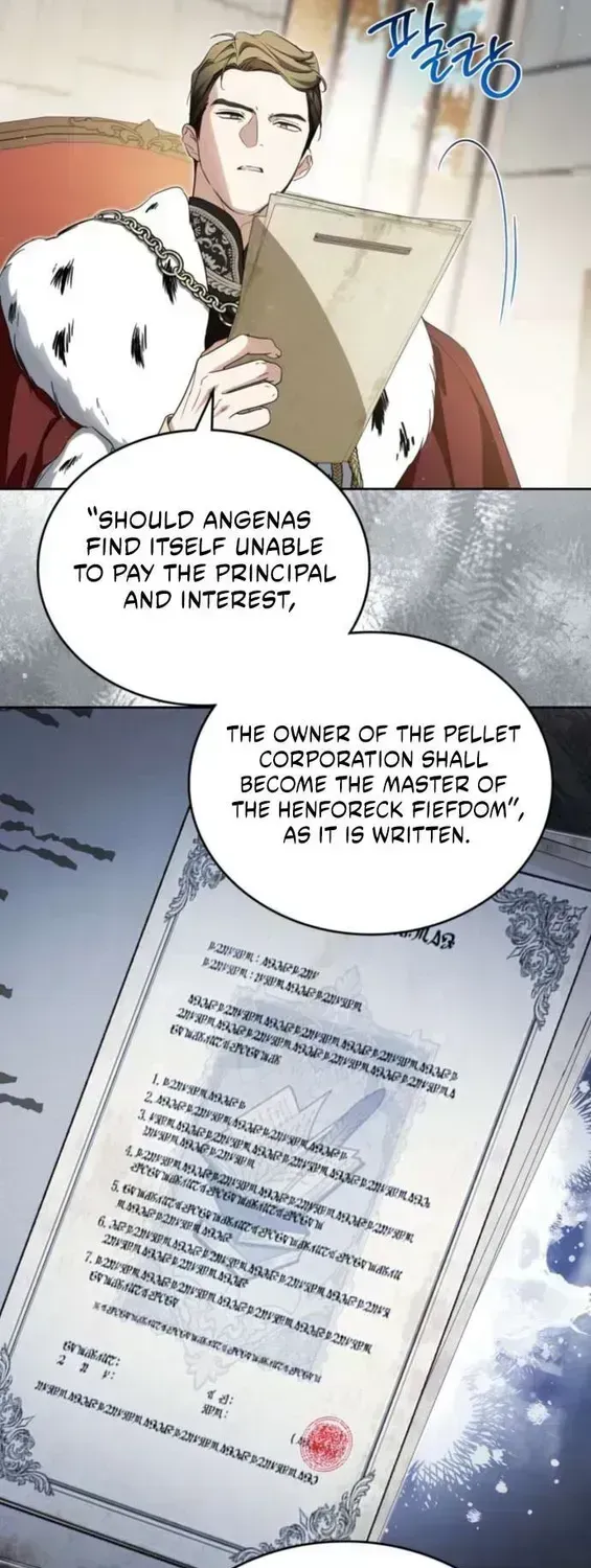 I’Ll Be The Matriarch In This Life Chapter 220.7 page 45 - 