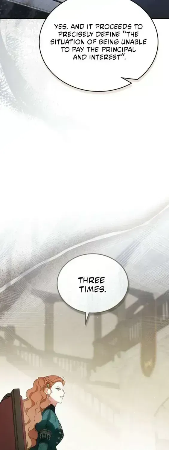 I’Ll Be The Matriarch In This Life Chapter 220.7 page 46 - 