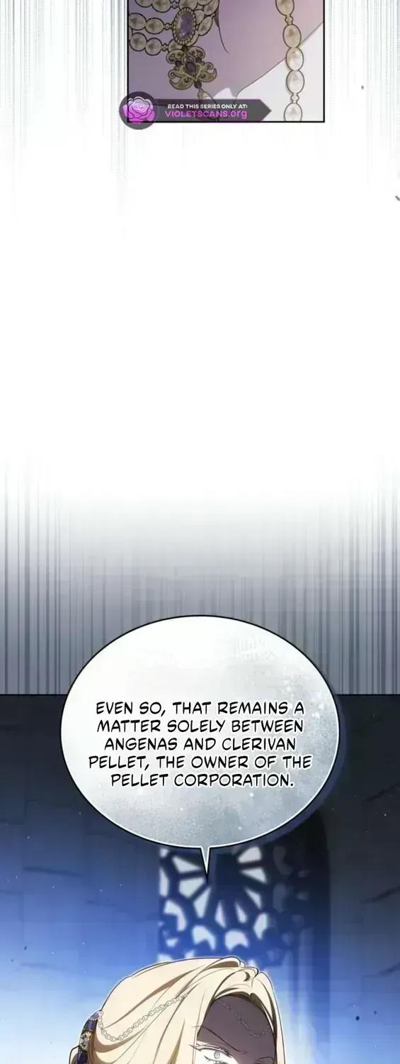 I’Ll Be The Matriarch In This Life Chapter 220.7 page 48 - 