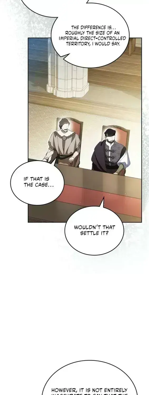 I’Ll Be The Matriarch In This Life Chapter 220.7 page 9 - 
