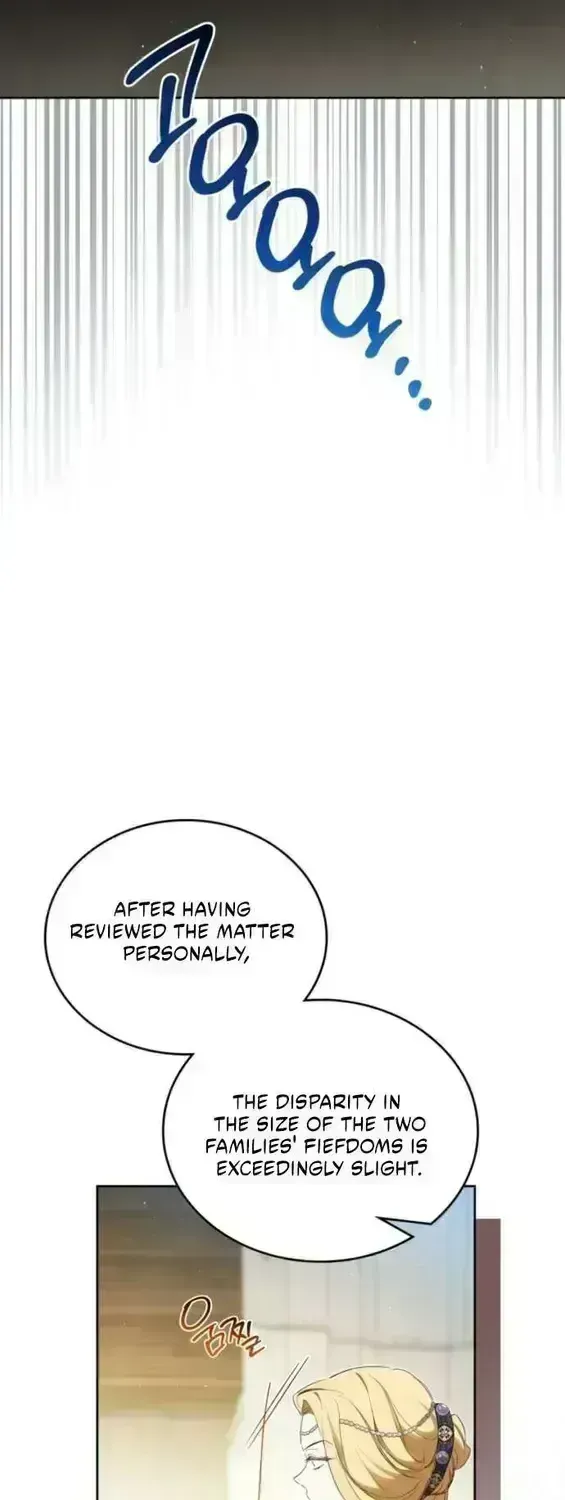 I’Ll Be The Matriarch In This Life Chapter 220.8 page 3 - 